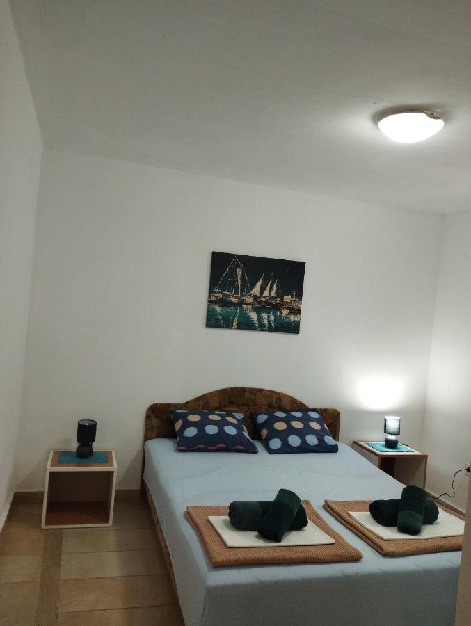 State Apartmants 2 Kotor Luaran gambar