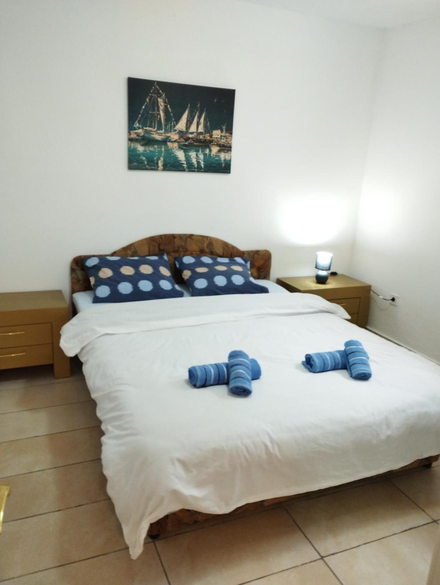 State Apartmants 2 Kotor Luaran gambar