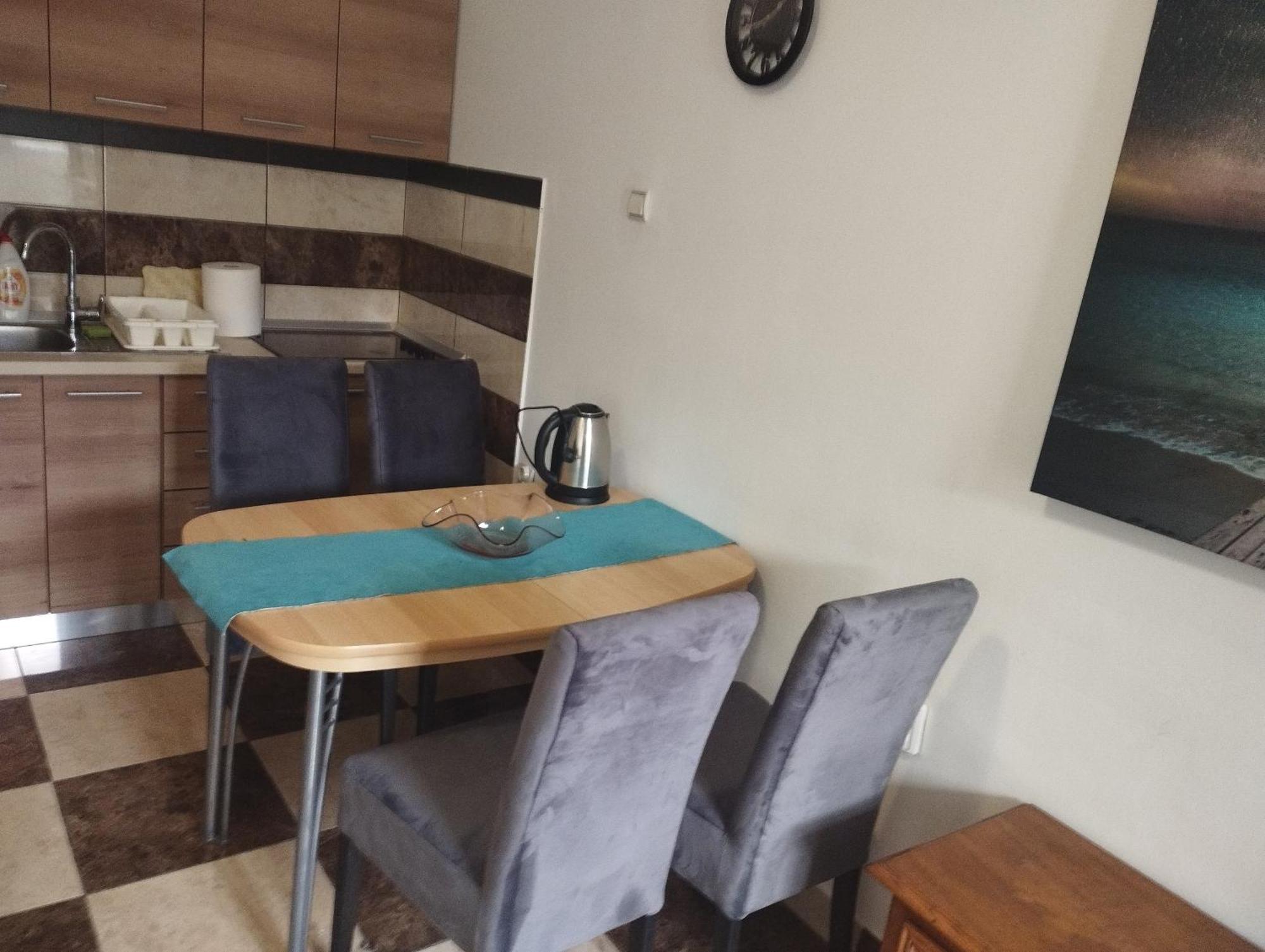 State Apartmants 2 Kotor Luaran gambar