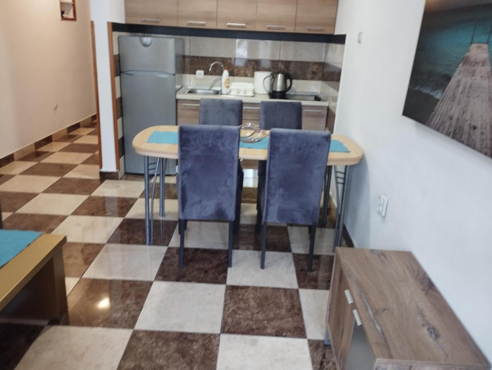 State Apartmants 2 Kotor Luaran gambar